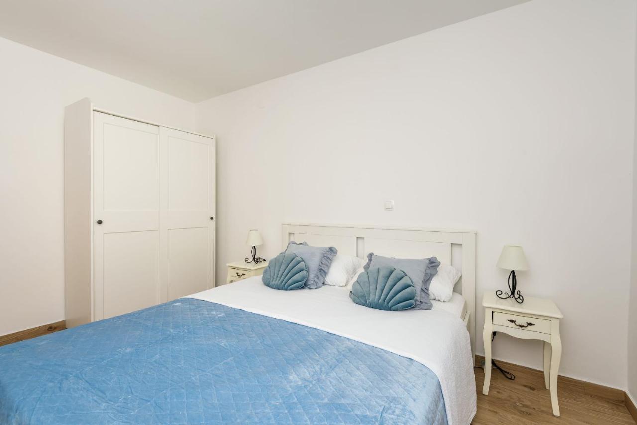 Apartments Morska Vila كومارنا المظهر الخارجي الصورة