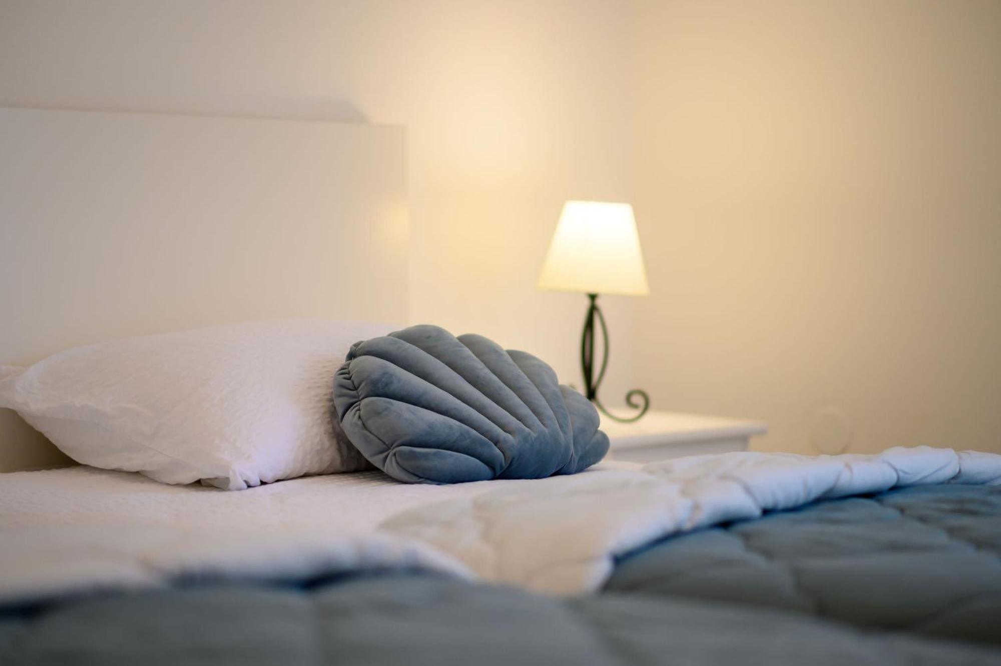 Apartments Morska Vila كومارنا المظهر الخارجي الصورة