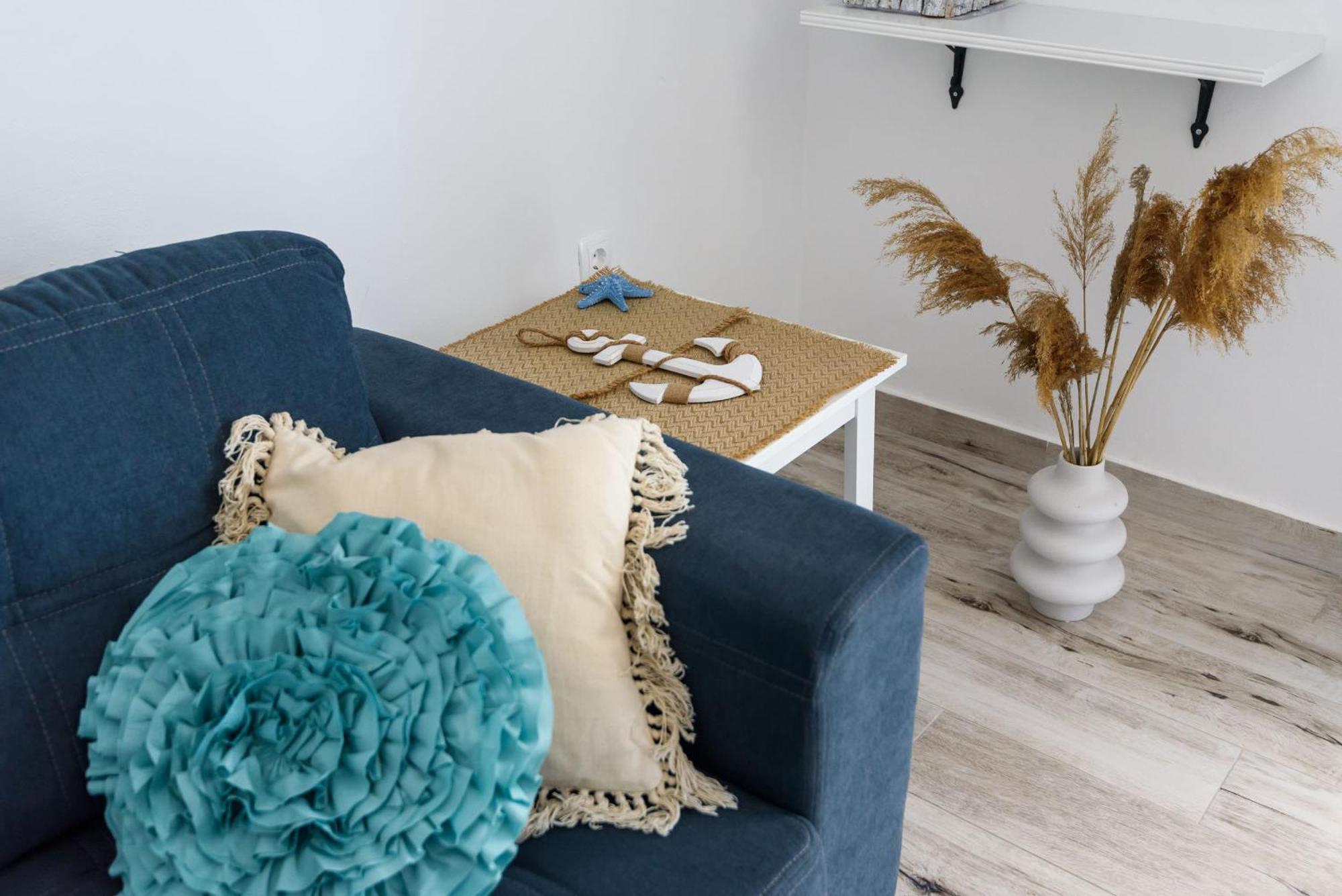 Apartments Morska Vila كومارنا المظهر الخارجي الصورة