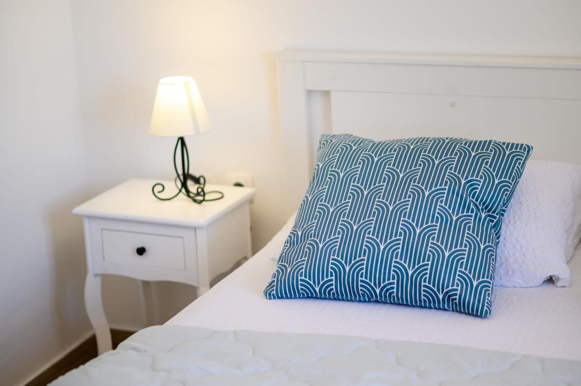 Apartments Morska Vila كومارنا المظهر الخارجي الصورة