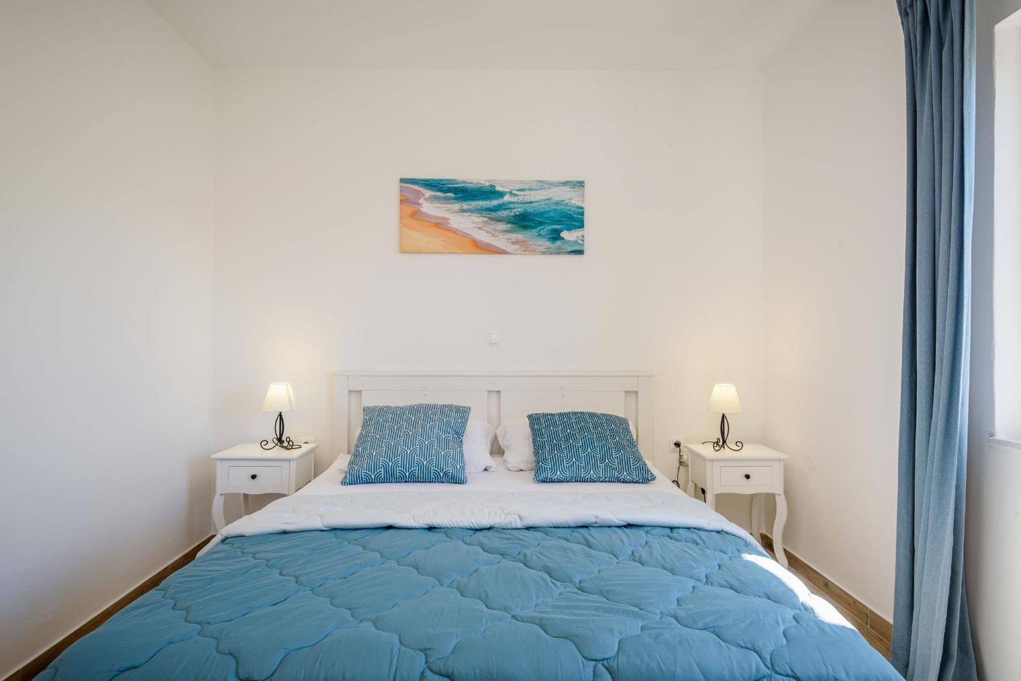 Apartments Morska Vila كومارنا المظهر الخارجي الصورة
